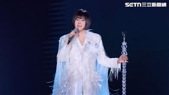 獨／江蕙開唱遇颱風攪局！主辦單位回應