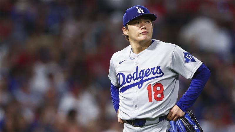 罕見中7日登板 山本認首球挨轟後慌了