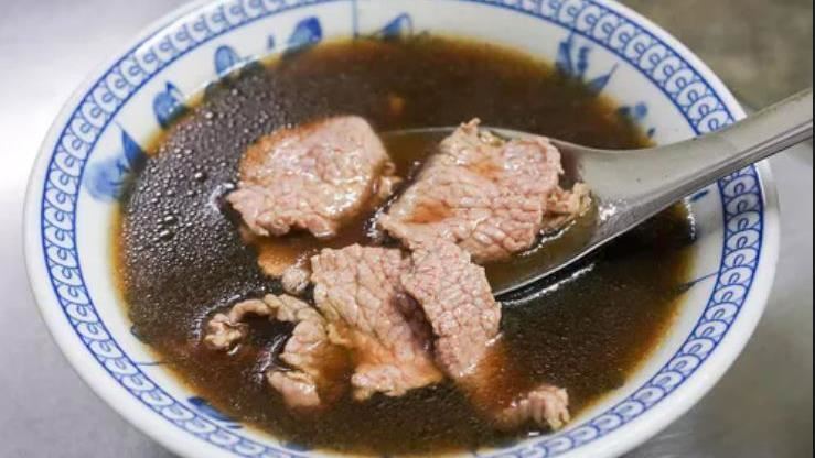 2025必比登/北中南7新進店 70年老店上榜