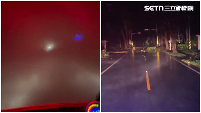 救救我女兒⋯見童鐵條砸頭不救?消防回應