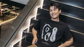 柯煒林。（圖／翻攝自柯煒林IG）