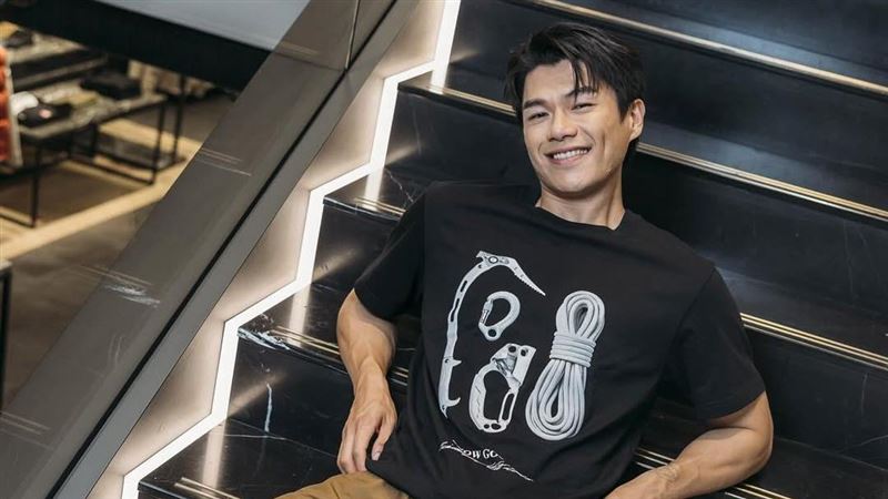 罹肺腺癌4期　33歲金馬男星搶命現況曝
