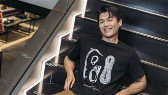 罹肺腺癌4期　33歲金馬男星搶命現況曝