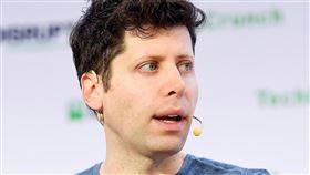▲OpenAI執行長奧特曼（Sam Altman）預言未來十年有望成為歷史上最令人興奮的職涯起步期。（圖／翻攝自TechCrunch - TechCrunch Disrupt San Francisco 2019 - Day 2, CC BY 2.0, https://commons.wikimedia.org/w/index.php?curid=92008259
