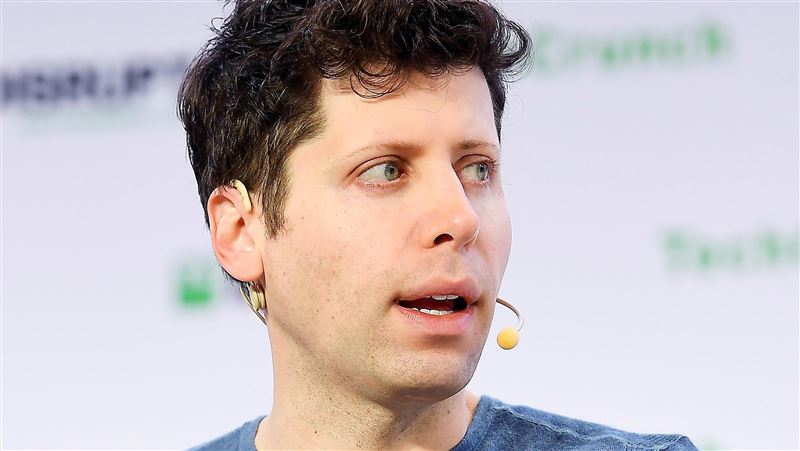 OpenAI執行長奧特曼(Sam Altman)預言2035年的大學生可能會搭太空船去執行探索太陽系的任務。(圖/翻攝自維基百科)