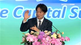 賴卓失民意1200。賴清德