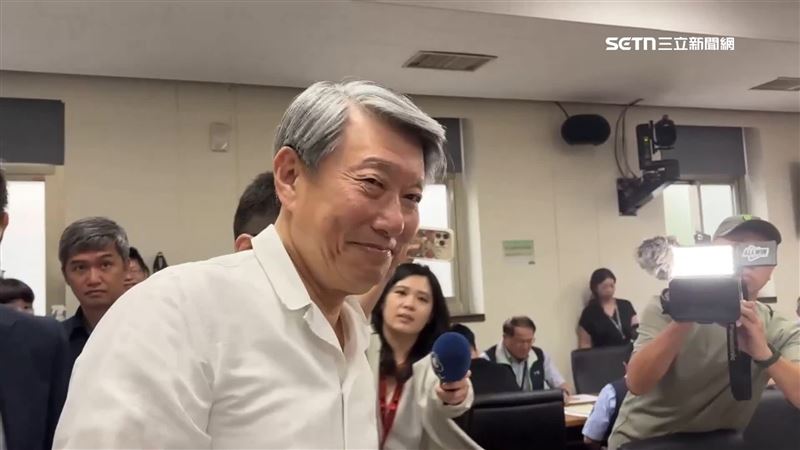 經濟部與半導體業者座談,業者憂慮美國政策、匯率等問題。(圖/資料照)