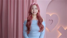 《母胎單身戀愛大作戰》李陶。（圖／翻攝自IG、Netflix）