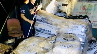 浪浪變白骨「死在狗糧旁」集糧平台發聲