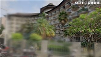 一翻面…女子「五官滲血」！同居人伴屍睡