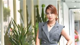 黃瑄。（圖／記者鄭孟晃攝影）