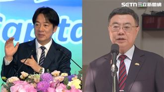民調創新低！卓揆鬆口「必要時處理人事」