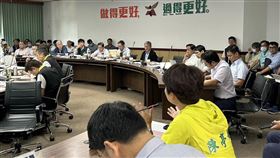 陳亭妃提出版本增列五大關鍵條文，目的在於讓災後救助更加即時、重建更加高效。（圖／陳亭妃辦公室提供）