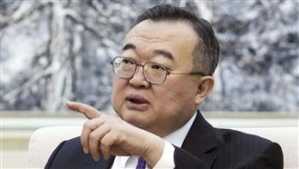 高官失蹤後　中國外長人選包含這名女戰狼