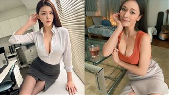 AV橘瑪麗引退倒數　挺G級巨胸UU來台會粉