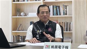 兼顧銀髮健康與兒少保護　陳寶民揭桃園照護心法