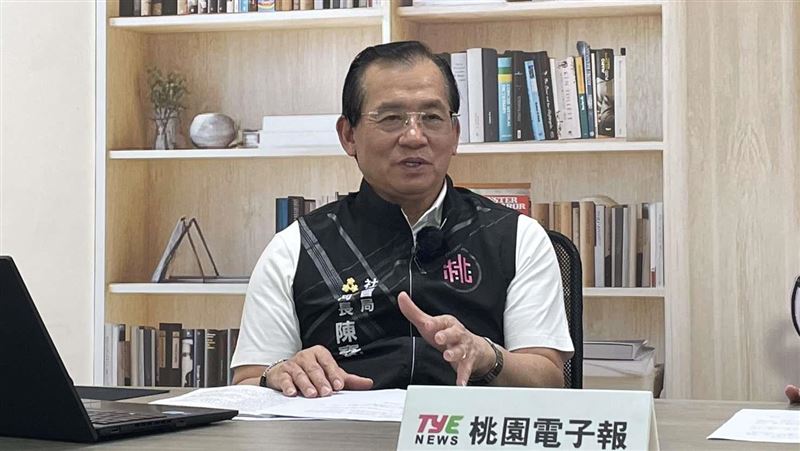 兼顧銀髮健康與兒少保護　揭桃園照護心法