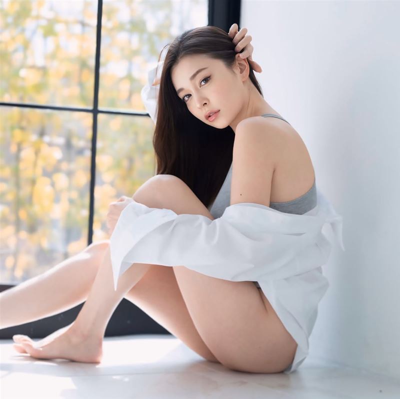 橘瑪麗將來台舉行見面會。(圖/ADULTOPIA大人國提供)