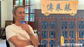 ▲露店蘇來傳，第三代老闆蘇成業與哥哥一同經營。（圖／記者李育道攝影）