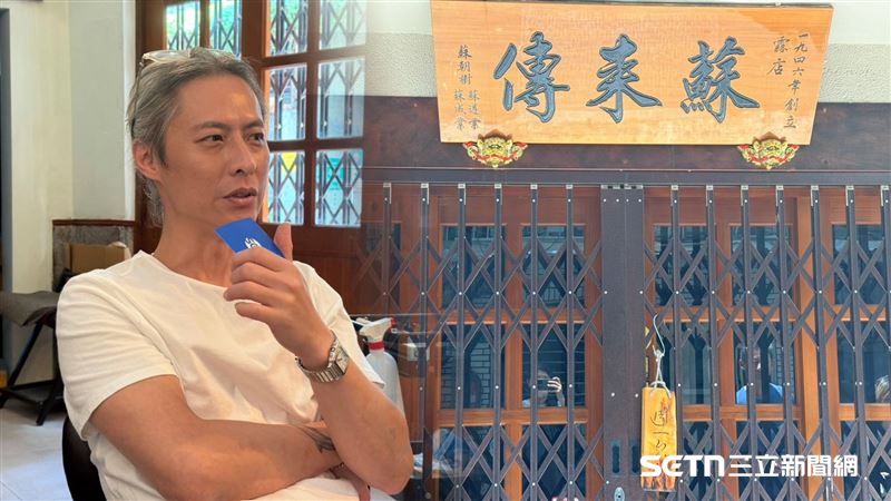 必比登專訪／萬華肉圓七十年味道不打折