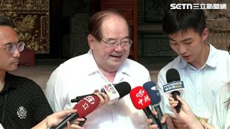 李乾龍邀藍委餐敘！定調8縣市長人選