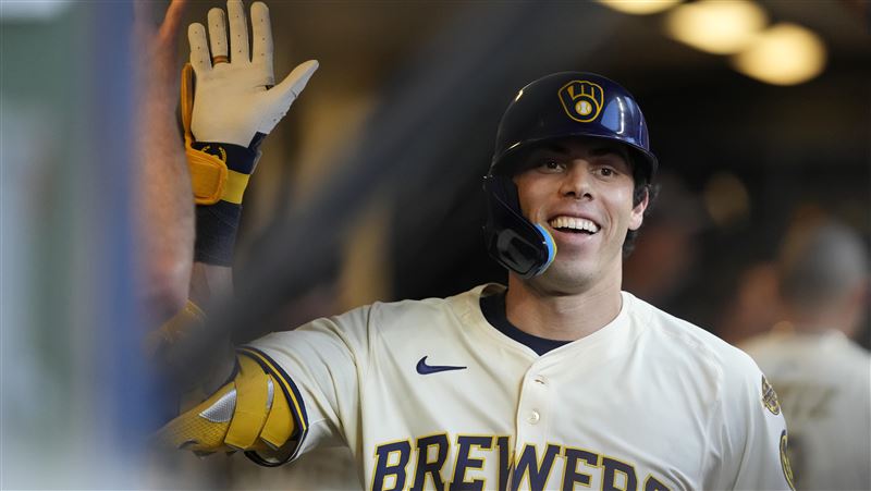 釀酒人8月全勝 今年2度10連勝成6年首見