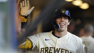 釀酒人8月全勝　今年2度10連勝成6年首見