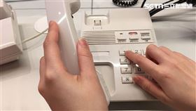 打電話,報案,市內電話,通話
（圖／資料照）