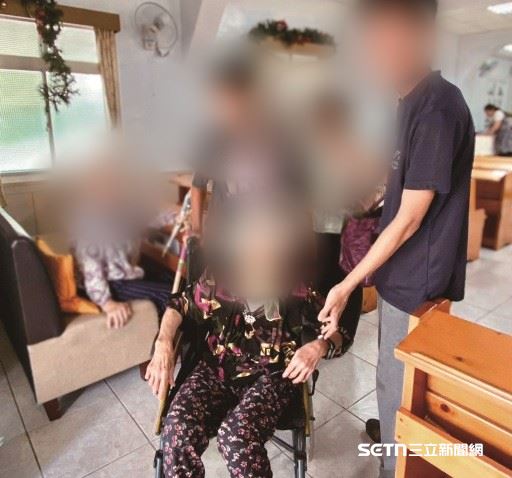 最後小翔選擇就讀社工系，他希望未來可以幫助和服務更多人。（圖／受訪者提供）