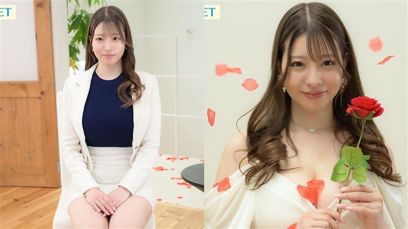 雛乃花音是個創業經營化妝品品牌的CEO,不過對性愛有著超乎常人的狂熱,因此出道成為AV女優。(圖/翻攝自劇照)