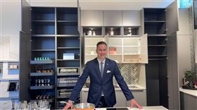 全新年式4大設計亮點全德製血統重新定義進口廚具價值新標準（業配勿用）