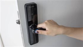 智慧門鎖 智能鎖 門鎖 電子鎖（圖／翻攝自pexels）
