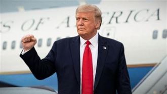 書摘／看破川普真面目　集合民粹民族主義