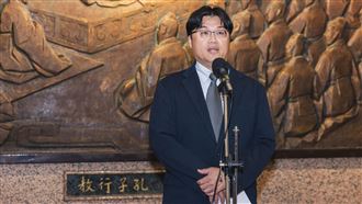 台師大抽血案爆未成年也捲入！教部擬重罰