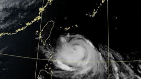 颱風楊柳飆速襲台！風雨最快「這時」和緩　專家：北部不會很無感