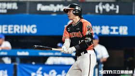 陳重羽成為「起爆劑」　猛獅4連勝登第2名