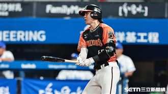 陳重羽成為「起爆劑」　猛獅4連勝登第2名
