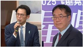 台南,台南市政府,黃偉哲,黃國昌,民眾黨