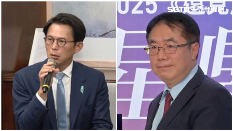 民眾黨團增「黃偉哲條款」 南市府硬起來