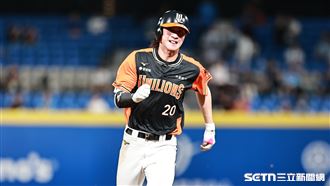 胡金龍大讚林佳緯5拍子　直言已有2A水準