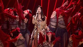 江蕙復出歌壇開唱。（圖／寬宏藝術提供）