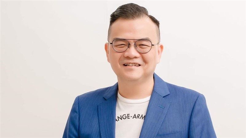 宜蘭市民代表會主席林智勇。（圖／資料照）