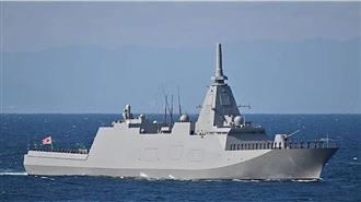 日本首次重大戰艦出口　澳洲買11艘防中國