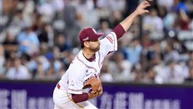 ▲樂天桃猿魔神樂。（圖／樂天桃猿提供） 