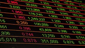 美股，道瓊，股市，投資，股票　示意圖／翻攝自Pixabay