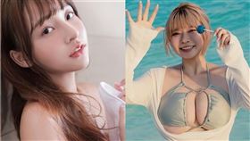 林襄,經紀人,莉奈,兒子,紐西蘭皇后鎮,旅遊,飯店,火災,退費,歧視,單親媽媽（圖／翻攝自林襄、莉奈IG）