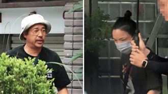 徐佳瑩7年婚姻生變！爆大吵脫口「離婚」