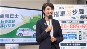 （圖／翻攝自許淑華臉書）