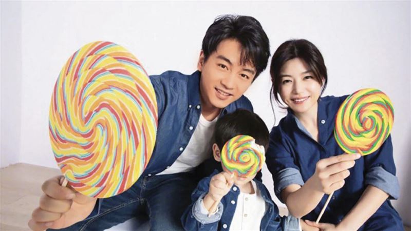 男星多次傳婚變　今年宣布閃離