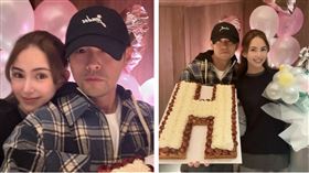 圖／翻攝自昆凌小紅書